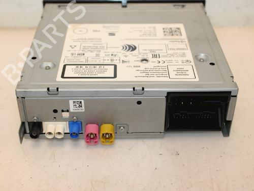 Electronic module SEAT IBIZA IV (6J5, 6P1) 1.0 TSI | BP15326518M83 
