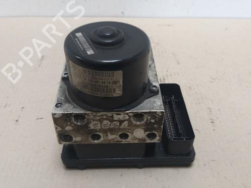 ABS Bremseaggregat MERCEDES-BENZ C-CLASS T-Model (S203) C 200 CDI (203.204) (116 hp) 15342758