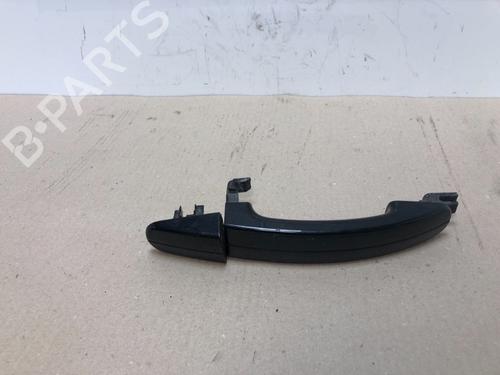 Front right exterior door handle FORD FOCUS II (DA_, HCP, DP) 2.0 | BP15537614C129 