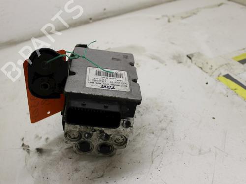 Used ABS pump SAAB 9-3 (YS3F, E79, D79, D75) 1.8 i (122 hp) 15300786