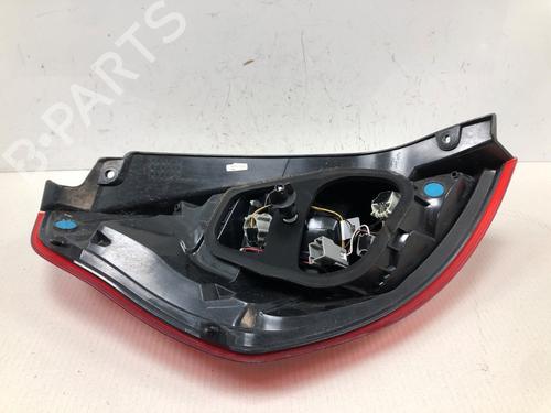 Right taillight FORD FIESTA VI (CB1, CCN) 1.0 EcoBoost | BP37208725C35 - Image 4