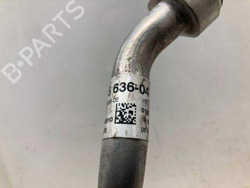 AC pipe BMW X3 (G01, F97, G08) iX3 | BP37207258M126 - Image 5