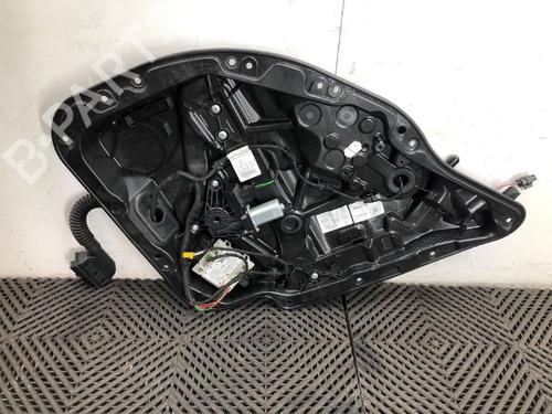 Used Rear left window mechanism Rear left window mechanism 37207436 37207436