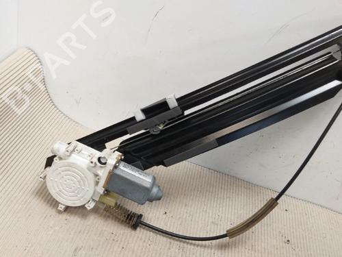 Rear right window mechanism BMW 5 (E39) 520 i | BP15342102C25 