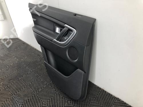 Rear left panel LAND ROVER DISCOVERY SPORT (L550) 2.0 D 4x4 | BP37214013C60 - Image 2