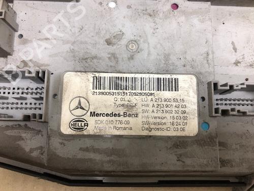 Electronic module MERCEDES-BENZ E-CLASS Coupe (C238) E 200 (238.342) | BP37214466M83 - Image 6