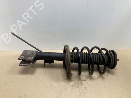 Used Left front shock absorber PEUGEOT 307 (3A/C) 1.6 16V (109 hp) 22526846