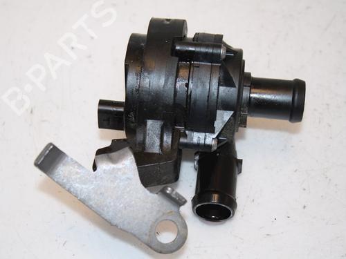 Used Auxiliary water pump Auxiliary water pump 15332374 15332374