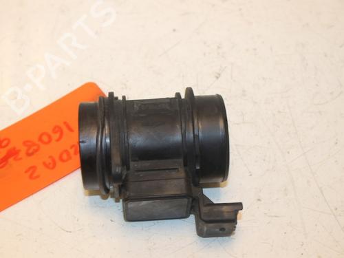 Mass air flow sensor MAZDA 2 (DY) 1.4 CD | BP15316289M95 - Image 2