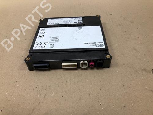 Electronic module AUDI A6 C8 Avant (4A5) 50 TDI Mild Hybrid quattro | BP26456760M83 - Image 3