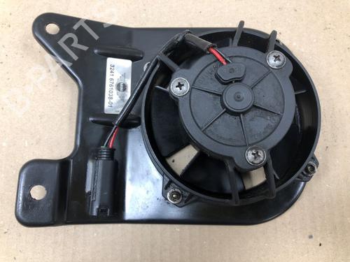 radiator-fan-mini-mini-r50-r53-2001-2002-2003-2004-2005-2006-37214732 main image