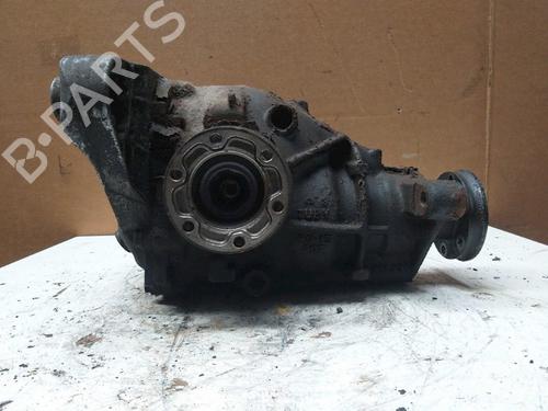 Used Rear differential Rear differential 15302286 15302286