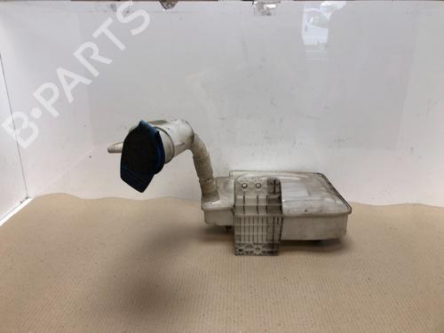 Used Windscreen washer tank Windscreen washer tank 15537221 15537221