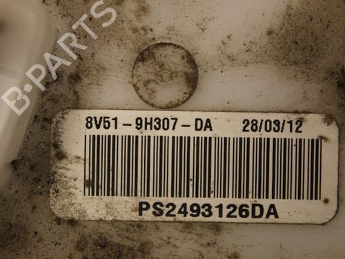 Fuel pump FORD FIESTA VI (CB1, CCN) 1.25 | BP15310539M76 