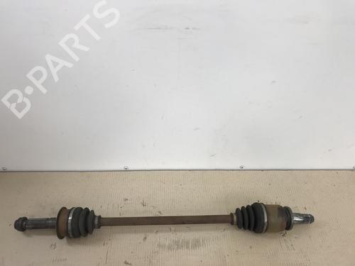 Used Left rear driveshaft Left rear driveshaft 22294836 22294836