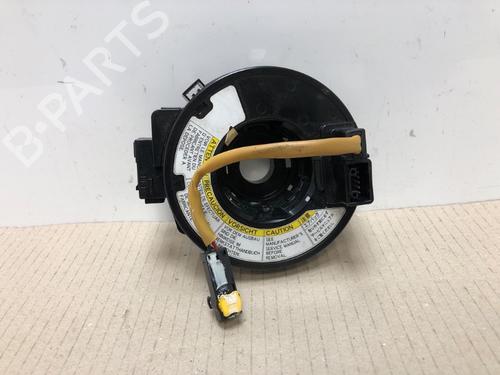 Kontaktrulle Airbag SUZUKI SWIFT III (MZ, EZ) 1.5 (RS415, ZC21S) (102 hp) 15537166