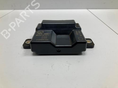 Fuel ECU MAZDA CX-60 (KH_) e-SKYACTIV PHEV (KH0H) | BP37210445M50 - Image 3