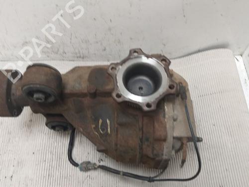 Rear differential INFINITI FX 35 All-wheel Drive | BP37204784M24 - Image 3