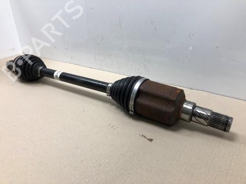 Left front driveshaft TESLA MODEL X (5YJX) 75D AWD | BP37204315M38 - Image 4
