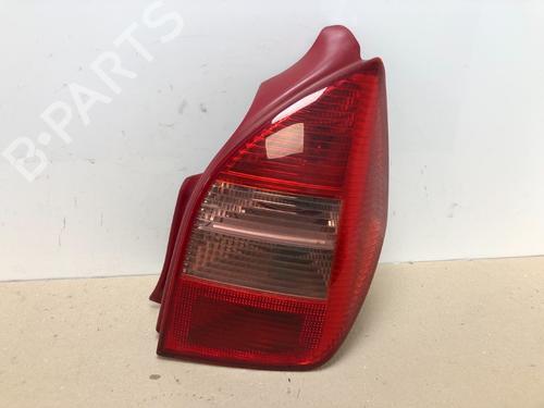 Used Right taillight Right taillight 15538047 15538047
