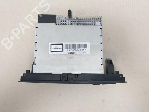 Radio BMW 3 (E90) 320 d | BP15532349E6 