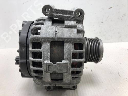 Alternator VW GOLF VIII (CD1, DA1) 2.0 TSI R 4motion | BP37212429M7 - Image 4