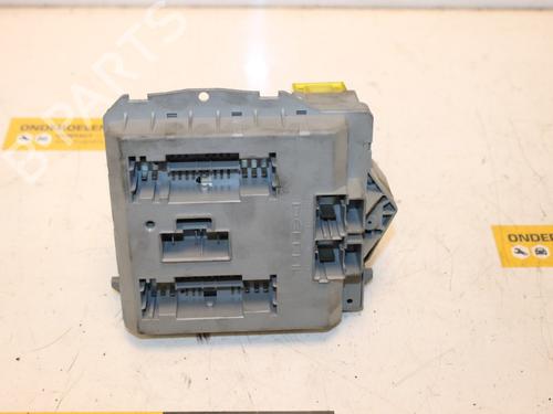 Fuse box FIAT DOBLO Box Body/MPV (223_) 1.9 D (223ZXB1A) | BP15312211E1 