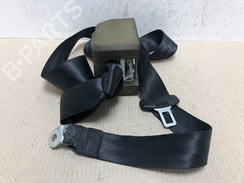Rear left seatbelt AUDI A3 (8P1) 2.0 TDI 16V | BP15300463I29 