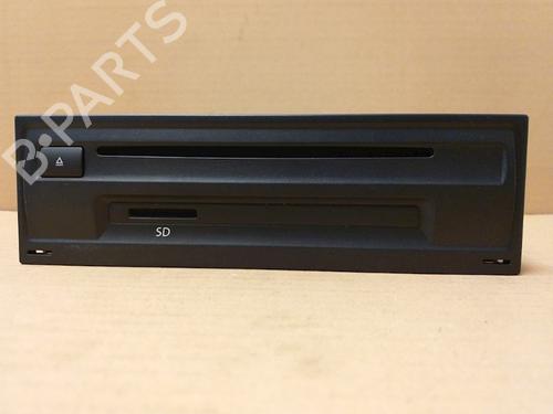 Used Electronic module Electronic module 15802384 15802384