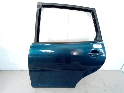 Used Left rear door SEAT ALTEA (5P1) 1.8 TFSI (160 hp) 15328358