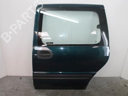 Used Left slide door OPEL SINTRA (APV) 2.2 i 16V (OUN16, Y94) (141 hp) 15307581