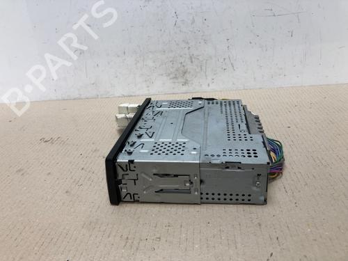 Radio DAIHATSU CUORE V (L7_) 1.0 DVVT | BP15536501E6 