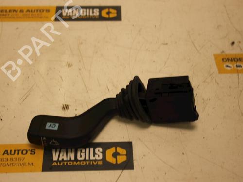 Used Steering column stalk OPEL MERIVA A MPV (X03) 1.3 CDTI (E75) (75 hp) 15736057