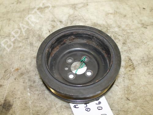 Used Pulley SEAT ALTEA (5P1) 1.9 TDI (105 hp) 15298618