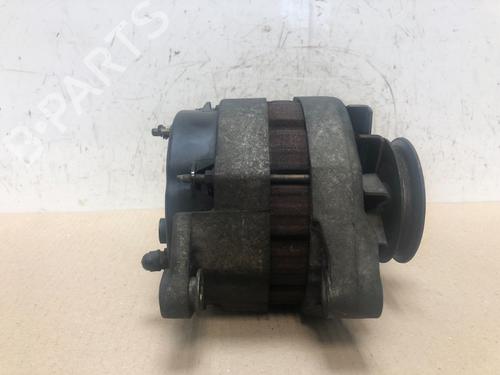 Alternator RENAULT TRAFIC Van (T_, P_, V_) 2.5 D | BP15344044M7 