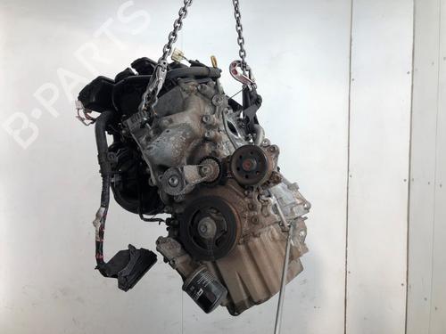 Engine PEUGEOT 108 1.0 VTi | BP37214967M1 - Image 3