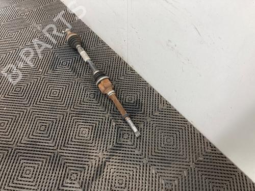 Right front driveshaft OPEL CORSA F (P2JO) CORSA-e (68) | BP37212635M39 - Image 3