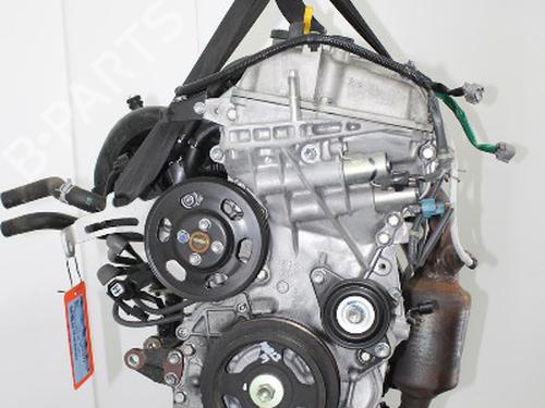 Used Engine Engine 15312068 15312068