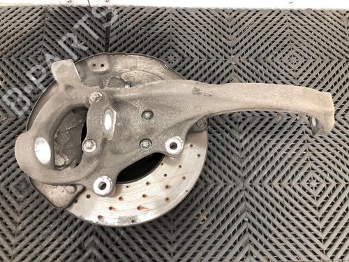 Right front steering knuckle MERCEDES-BENZ E-CLASS Coupe (C238) E 200 (238.342) | BP37215146M26 - Image 6