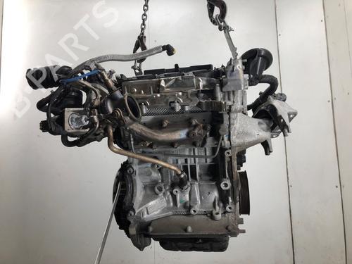 Engine RENAULT TWINGO III (BCM_, BCA_) 0.9 TCe 95 | BP26903217M1 - Image 2