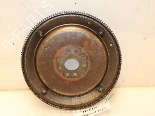 Used Flywheel Flywheel 15326938 15326938