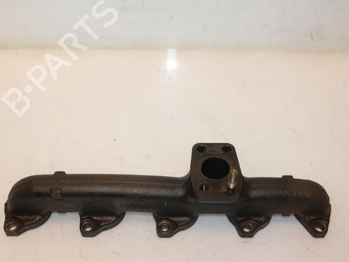 Udstødningsmanifold FORD FIESTA VI (CB1, CCN) 1.5 TDCi (75 hp) 15829326