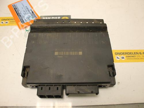 Used Comfort control module Comfort control module 15309882 15309882