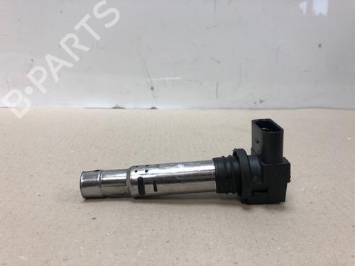 Ignition coil VW POLO IV (9N_, 9A_) 1.4 16V | BP15346169M94