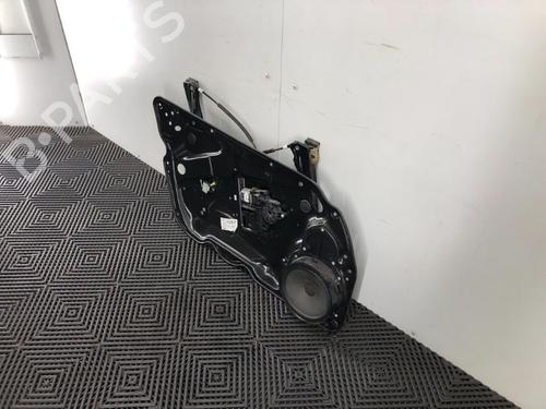 Front left window mechanism VW PASSAT B7 Variant (365) 1.6 TDI | BP20154803C22 - Image 2