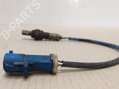 Electronic sensor FORD FOCUS I (DAW, DBW) 2.0 16V | BP15343097M84 