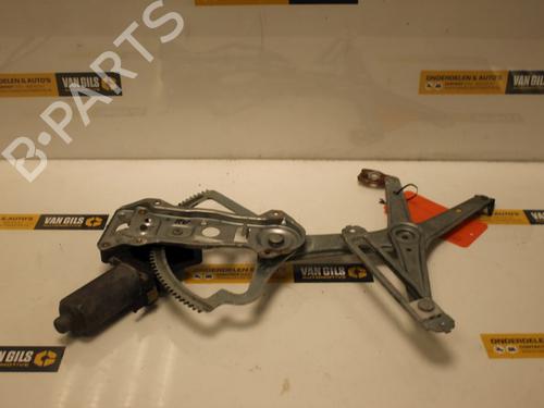 Used Front right window mechanism MERCEDES-BENZ C-CLASS (W202) C 220 D (202.121) (95 hp) 15309083