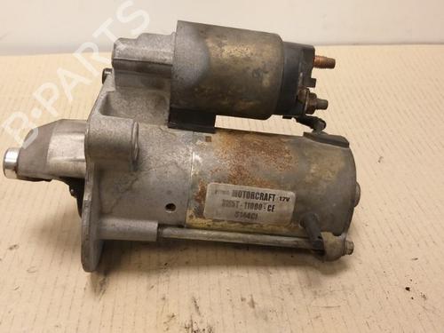 Used Starter FORD FOCUS II Turnier (DA_, FFS, DS) 1.6 TDCi (109 hp) 16064247