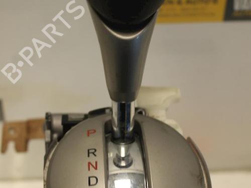 Gear lever HONDA CIVIC VIII Saloon (FD, FA) 1.3 IMA (FA3, FD3) | BP15310198M90 