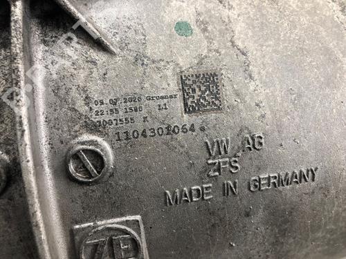 Gearbox AUDI A6 C8 Avant (4A5) RS6 TFSI Mild Hybrid quattro | BP37208472M3  - Image 8